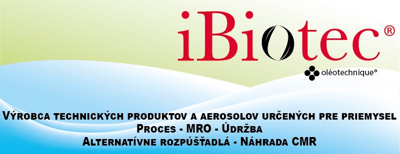 Hliníková pasta proti zadieraniu v spreji – NEOLUBE® METAL 900 – iBiotec – Tec Industries